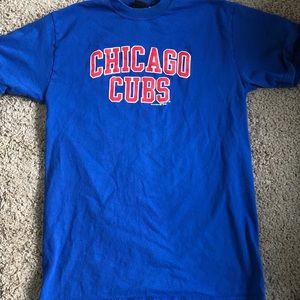 ☀️LAST CHANCE: Chicago Cubs t-shirt